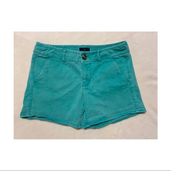 American Eagle Outfitters Pants - American Eagle outfitters women’s shorts